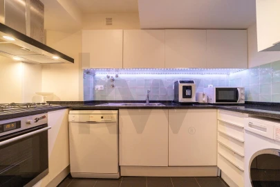 Apartamento T1 para Venda em Alcantara