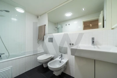 Apartamento T1 para Venda em Alcantara