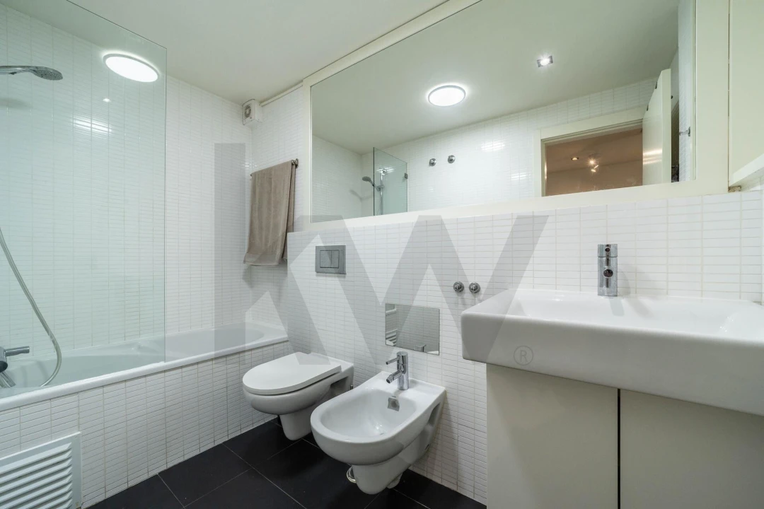 Apartamento T1 para Venda em Alcantara Foto 9
