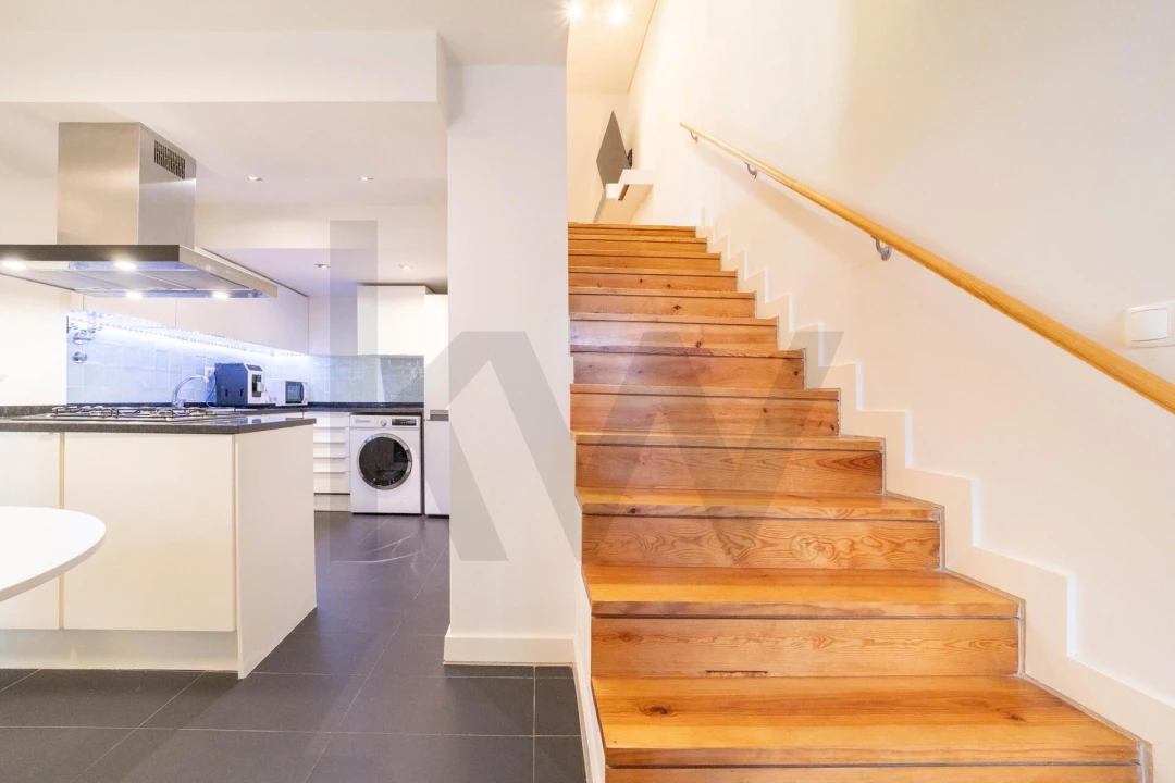 Apartamento T1 para Venda em Alcantara Foto 17