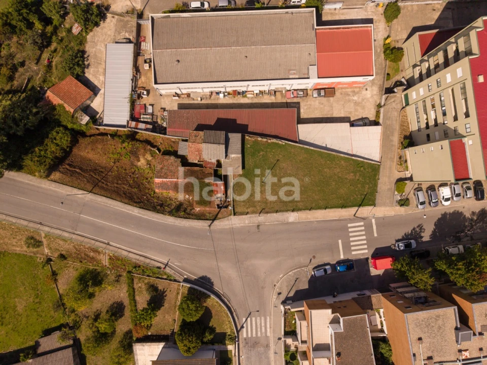 Terreno para Venda em Aguas Santas Foto 3