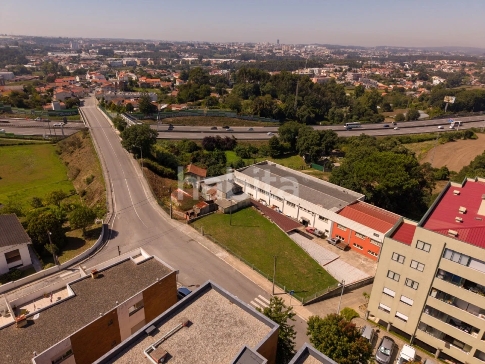 Terreno para Venda em Aguas Santas Foto 6