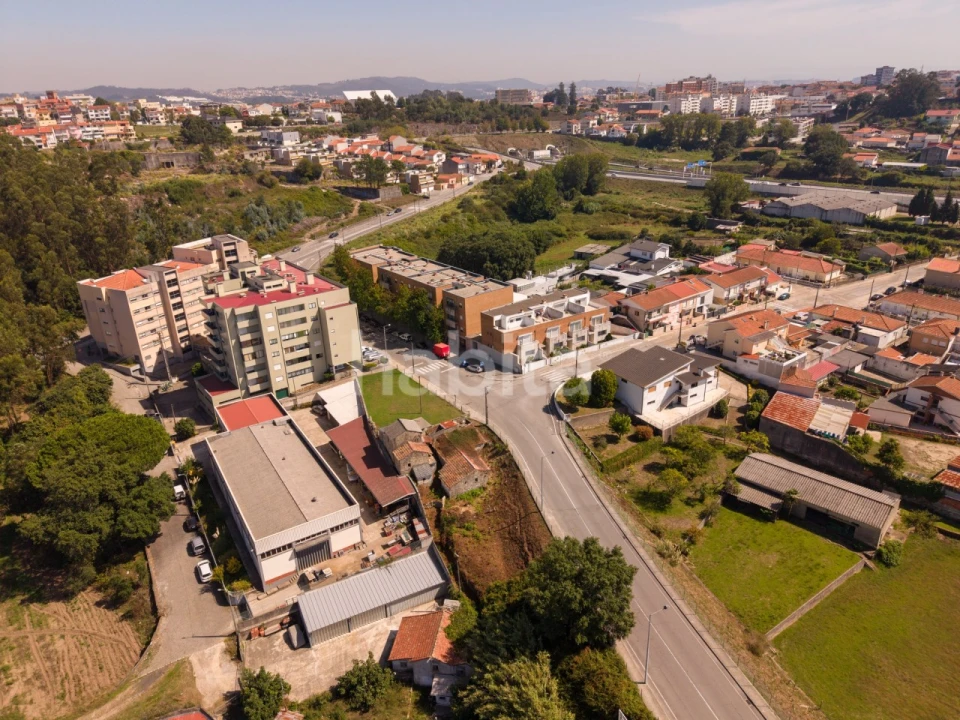 Terreno para Venda em Aguas Santas Foto 8