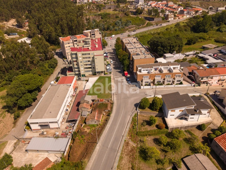 Terreno para Venda em Aguas Santas Foto 9
