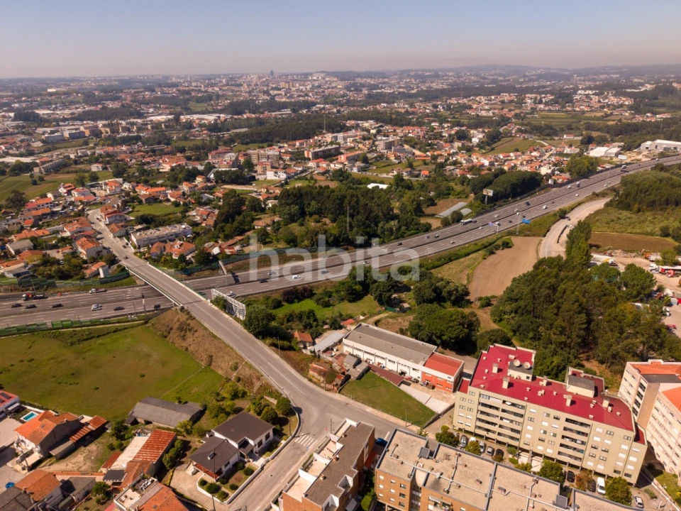 Terreno para Venda em Aguas Santas Foto 15