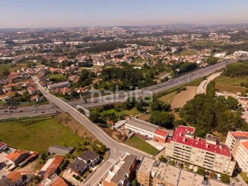 Terreno para Venda em Aguas Santas