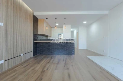 Apartamento T2 para Venda em Oliveira do Douro