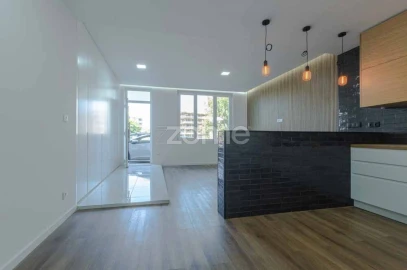 Apartamento T2 para Venda em Oliveira do Douro