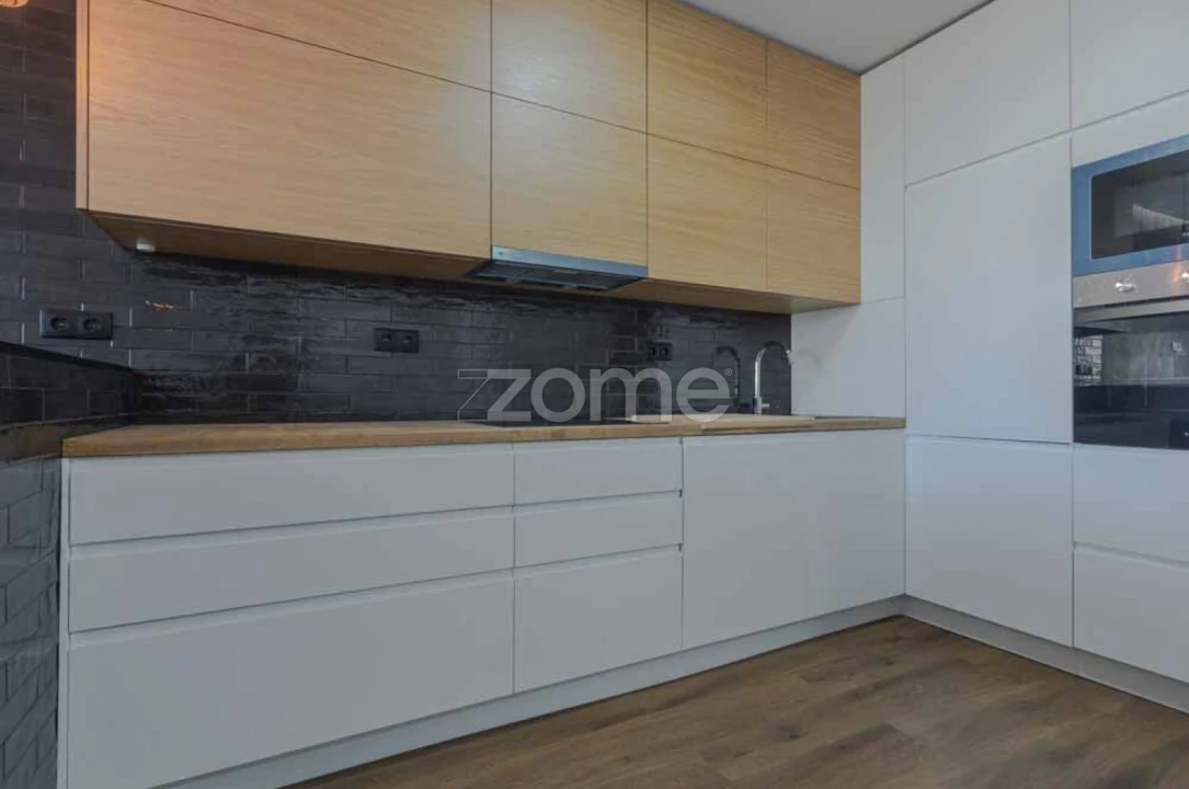 Apartamento T2 para Venda em Oliveira do Douro Foto 1