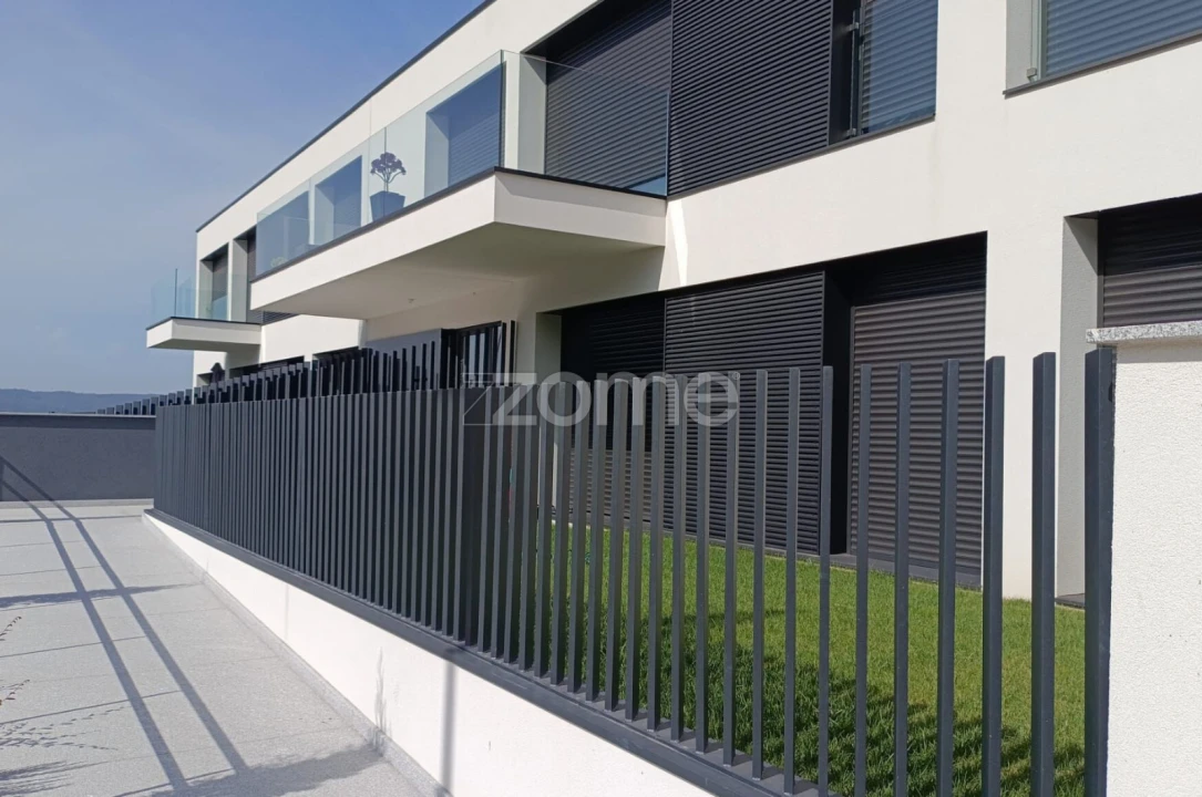 Apartamento T3 para Venda em Santo Tirso, Couto (Santa Cristina e São Miguel) e Burgães Foto 34