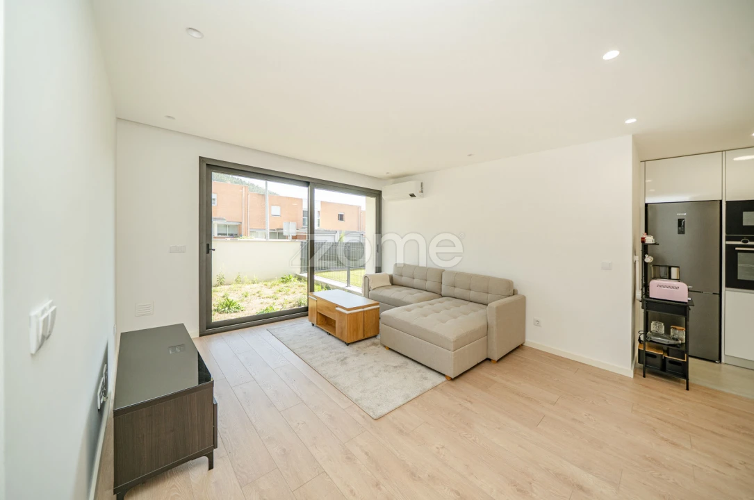 Apartamento T3 para Venda em Santo Tirso, Couto (Santa Cristina e São Miguel) e Burgães Foto 4