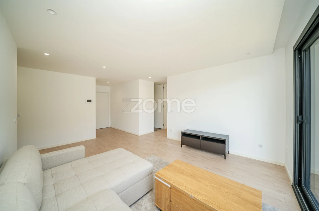 Apartamento T3 para Venda em Santo Tirso, Couto (Santa Cristina e São Miguel) e Burgães Foto 7