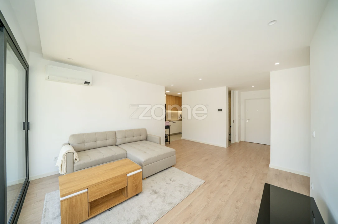 Apartamento T3 para Venda em Santo Tirso, Couto (Santa Cristina e São Miguel) e Burgães Foto 8