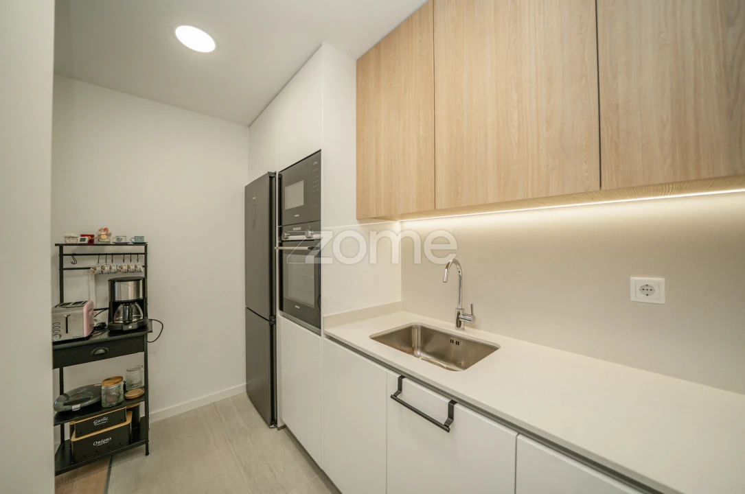 Apartamento T3 para Venda em Santo Tirso, Couto (Santa Cristina e São Miguel) e Burgães Foto 16