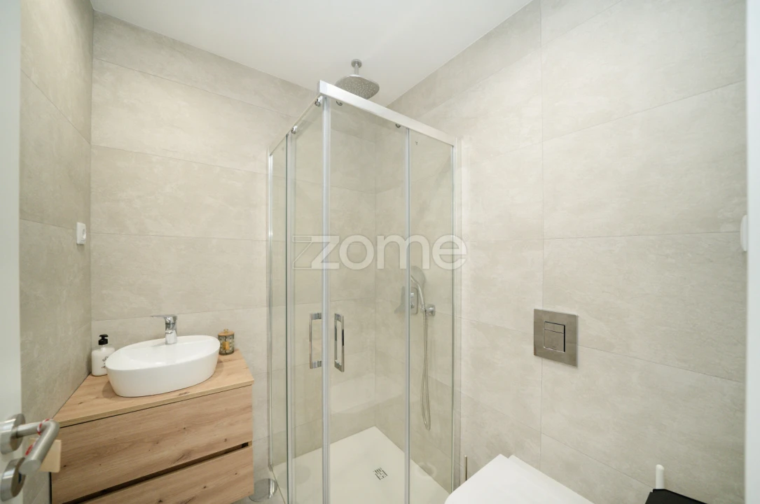 Apartamento T3 para Venda em Santo Tirso, Couto (Santa Cristina e São Miguel) e Burgães Foto 17