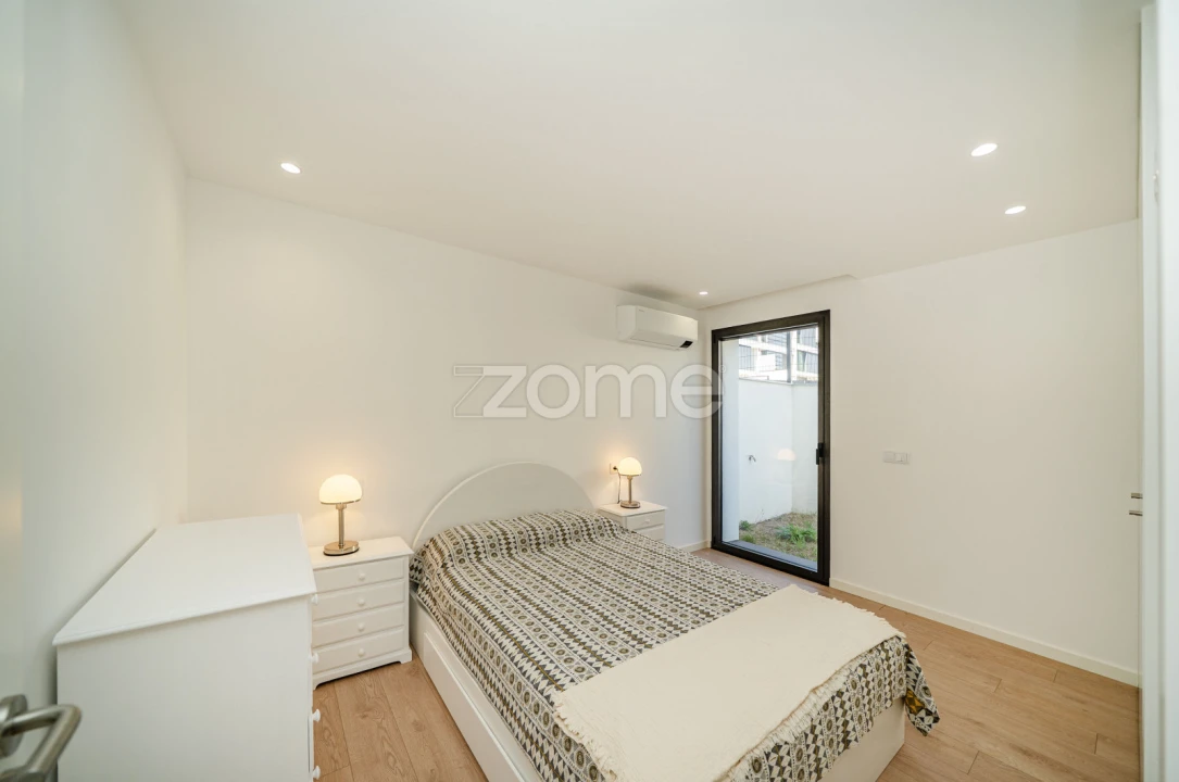 Apartamento T3 para Venda em Santo Tirso, Couto (Santa Cristina e São Miguel) e Burgães Foto 26