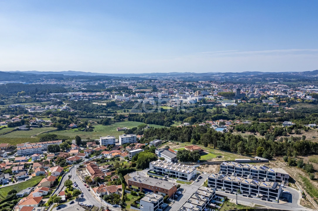 Apartamento T3 para Venda em Santo Tirso, Couto (Santa Cristina e São Miguel) e Burgães Foto 49