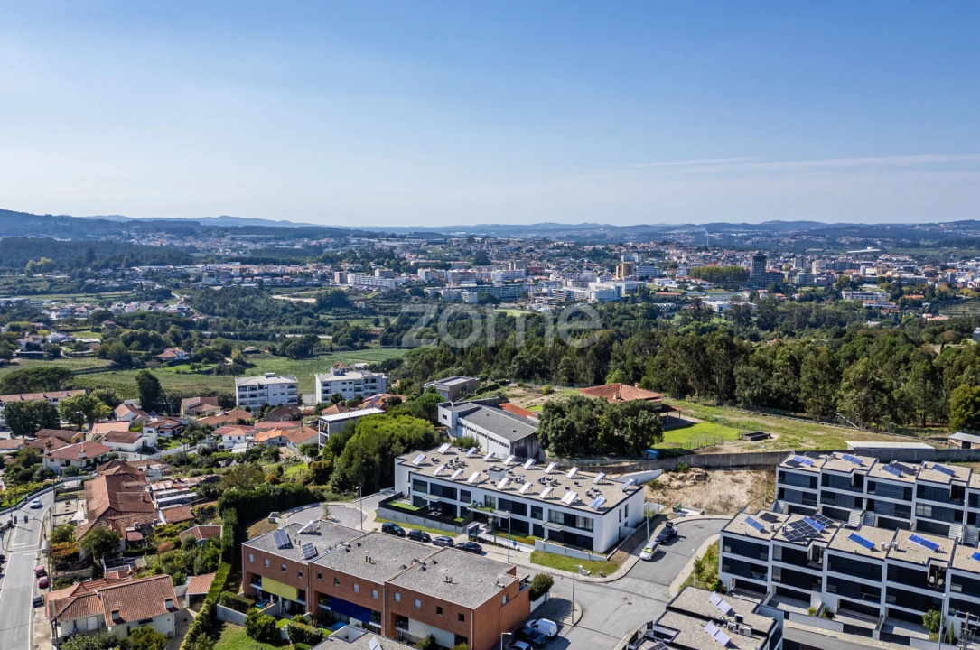 Apartamento T3 para Venda em Santo Tirso, Couto (Santa Cristina e São Miguel) e Burgães Foto 50