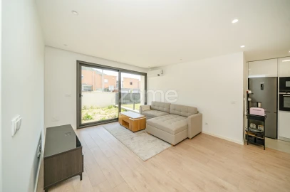Apartamento T3 para Venda em Santo Tirso, Couto (Santa Cristina e São Miguel) e Burgães