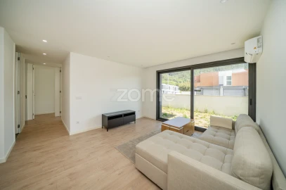 Apartamento T3 para Venda em Santo Tirso, Couto (Santa Cristina e São Miguel) e Burgães