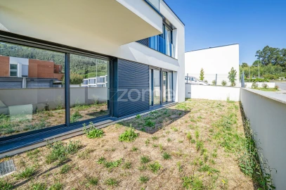 Apartamento T3 para Venda em Santo Tirso, Couto (Santa Cristina e São Miguel) e Burgães