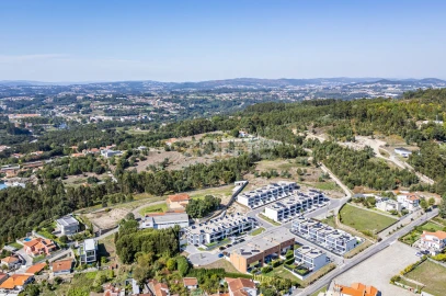 Apartamento T3 para Venda em Santo Tirso, Couto (Santa Cristina e São Miguel) e Burgães