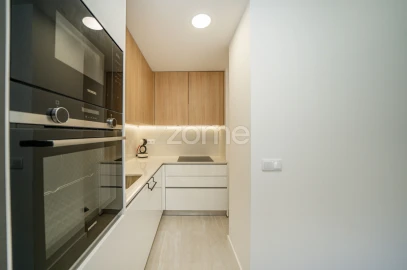 Apartamento T3 para Venda em Santo Tirso, Couto (Santa Cristina e São Miguel) e Burgães