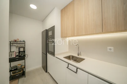Apartamento T3 para Venda em Santo Tirso, Couto (Santa Cristina e São Miguel) e Burgães