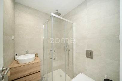 Apartamento T3 para Venda em Santo Tirso, Couto (Santa Cristina e São Miguel) e Burgães