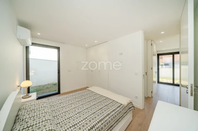 Apartamento T3 para Venda em Santo Tirso, Couto (Santa Cristina e São Miguel) e Burgães