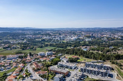 Apartamento T3 para Venda em Santo Tirso, Couto (Santa Cristina e São Miguel) e Burgães