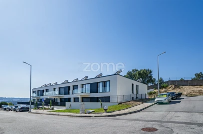 Apartamento T3 para Venda em Santo Tirso, Couto (Santa Cristina e São Miguel) e Burgães