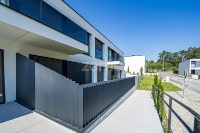 Apartamento T3 para Venda em Santo Tirso, Couto (Santa Cristina e São Miguel) e Burgães
