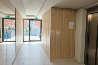 Apartamento T3 para Venda em Santo Tirso, Couto (Santa Cristina e São Miguel) e Burgães