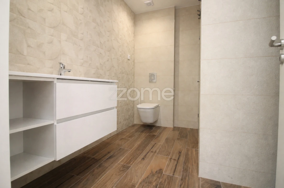Apartamento T3 para Venda em Santo Tirso, Couto (Santa Cristina e São Miguel) e Burgães Foto 24