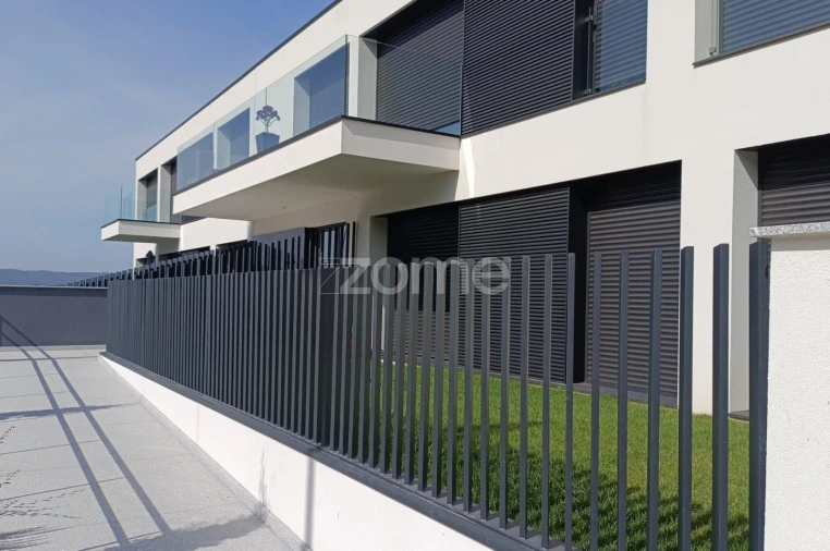 Apartamento T3 para Venda em Santo Tirso, Couto (Santa Cristina e São Miguel) e Burgães Foto 34