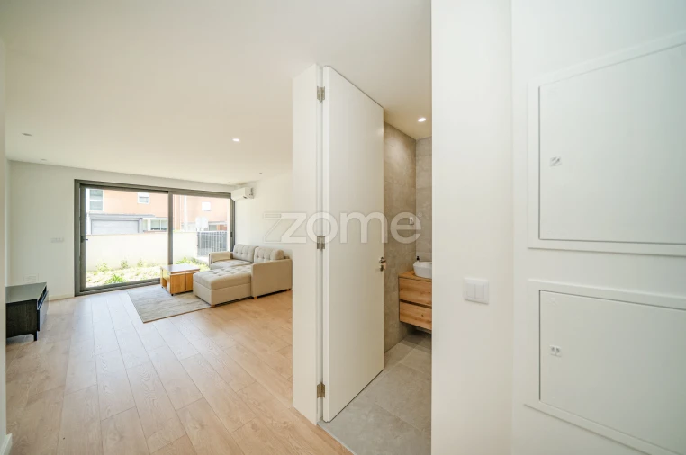 Apartamento T3 para Venda em Santo Tirso, Couto (Santa Cristina e São Miguel) e Burgães Foto 2