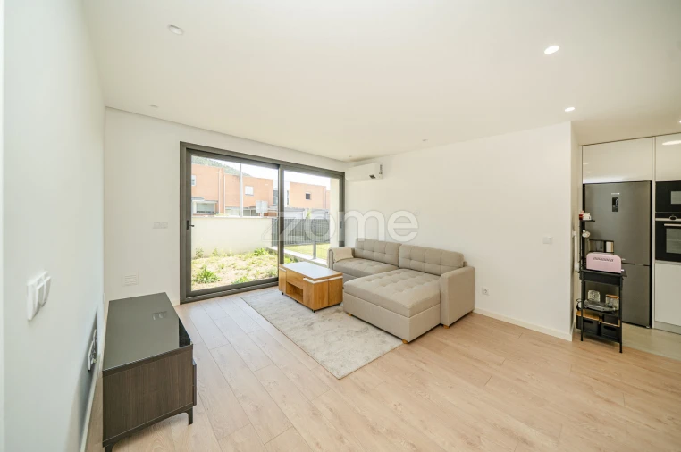 Apartamento T3 para Venda em Santo Tirso, Couto (Santa Cristina e São Miguel) e Burgães Foto 4