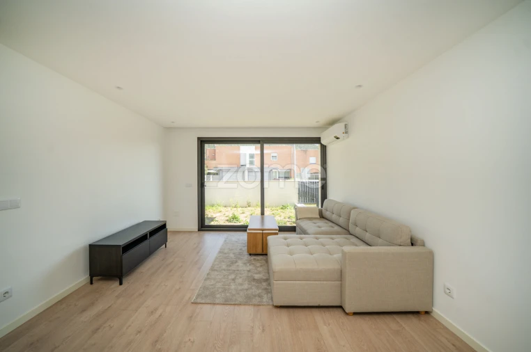 Apartamento T3 para Venda em Santo Tirso, Couto (Santa Cristina e São Miguel) e Burgães Foto 3