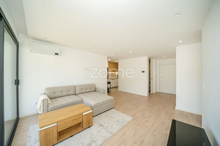 Apartamento T3 para Venda em Santo Tirso, Couto (Santa Cristina e São Miguel) e Burgães Foto 8