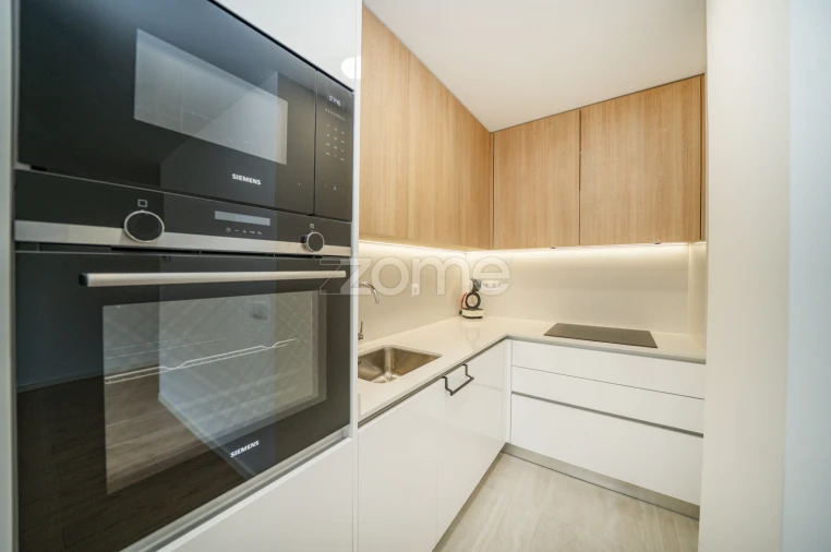 Apartamento T3 para Venda em Santo Tirso, Couto (Santa Cristina e São Miguel) e Burgães Foto 14
