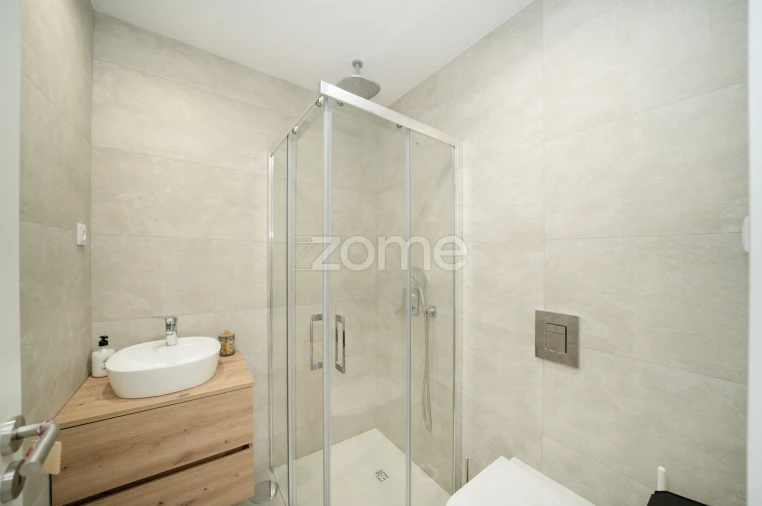 Apartamento T3 para Venda em Santo Tirso, Couto (Santa Cristina e São Miguel) e Burgães Foto 17