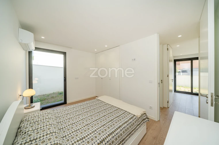 Apartamento T3 para Venda em Santo Tirso, Couto (Santa Cristina e São Miguel) e Burgães Foto 27