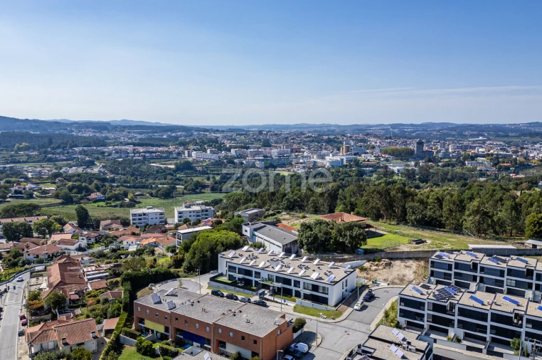 Apartamento T3 para Venda em Santo Tirso, Couto (Santa Cristina e São Miguel) e Burgães Foto 50