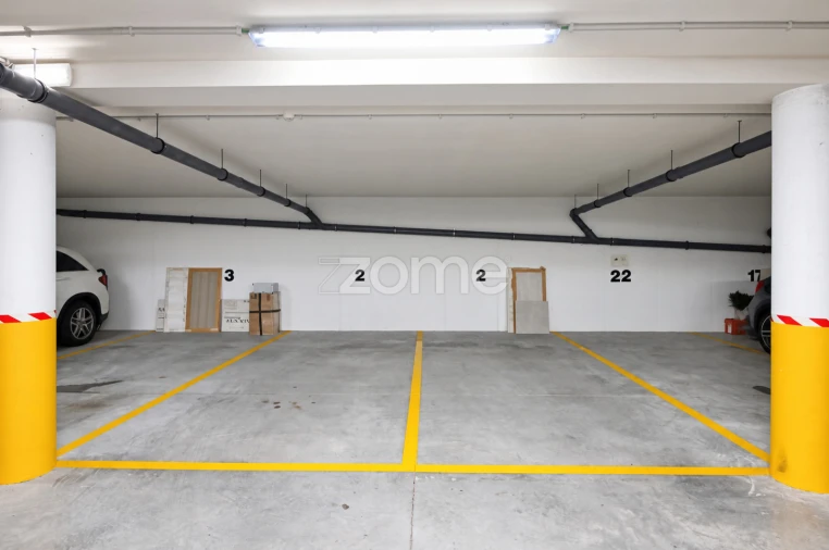 Apartamento T3 para Venda em Santo Tirso, Couto (Santa Cristina e São Miguel) e Burgães Foto 30