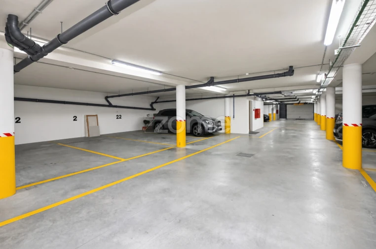 Apartamento T3 para Venda em Santo Tirso, Couto (Santa Cristina e São Miguel) e Burgães Foto 31