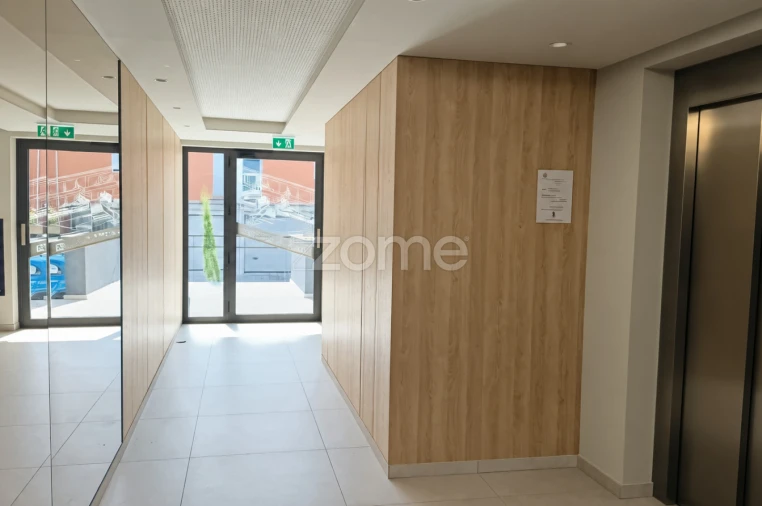 Apartamento T3 para Venda em Santo Tirso, Couto (Santa Cristina e São Miguel) e Burgães Foto 28