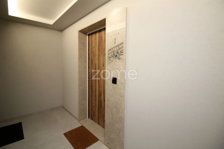 Apartamento T3 para Venda em Santo Tirso, Couto (Santa Cristina e São Miguel) e Burgães Foto 25