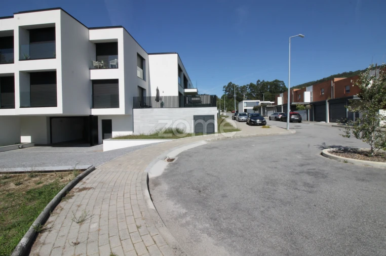 Apartamento T3 para Venda em Santo Tirso, Couto (Santa Cristina e São Miguel) e Burgães Foto 35