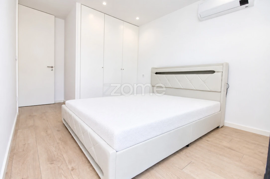 Apartamento T3 para Venda em Santo Tirso, Couto (Santa Cristina e São Miguel) e Burgães Foto 17